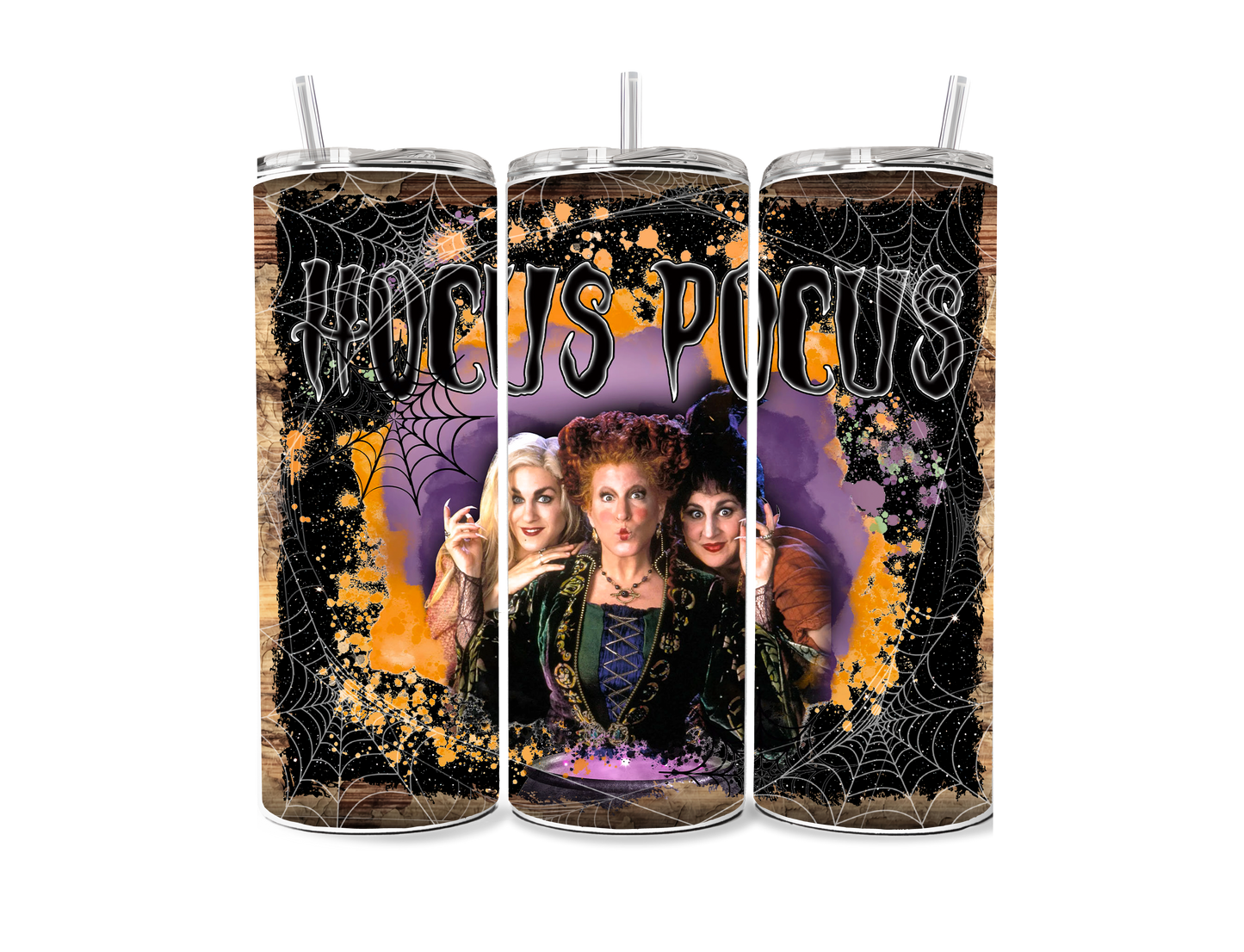 Hocus Pocus Sublimation