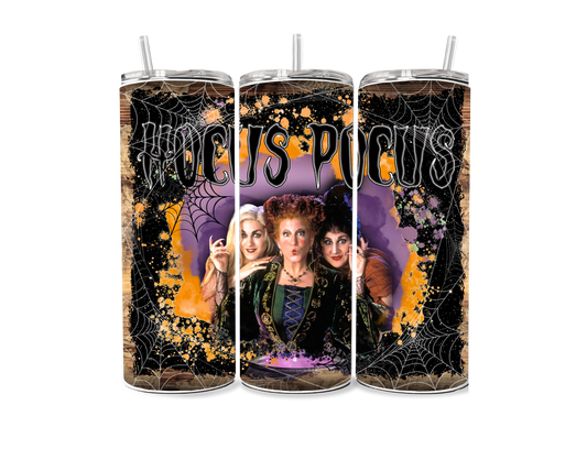 Hocus Pocus Sublimation