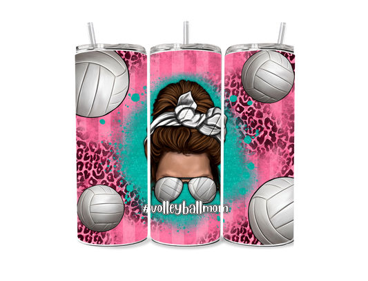 #volleyballmom Sublimation