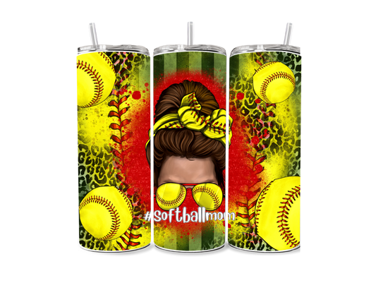 #softballmom Sublimation