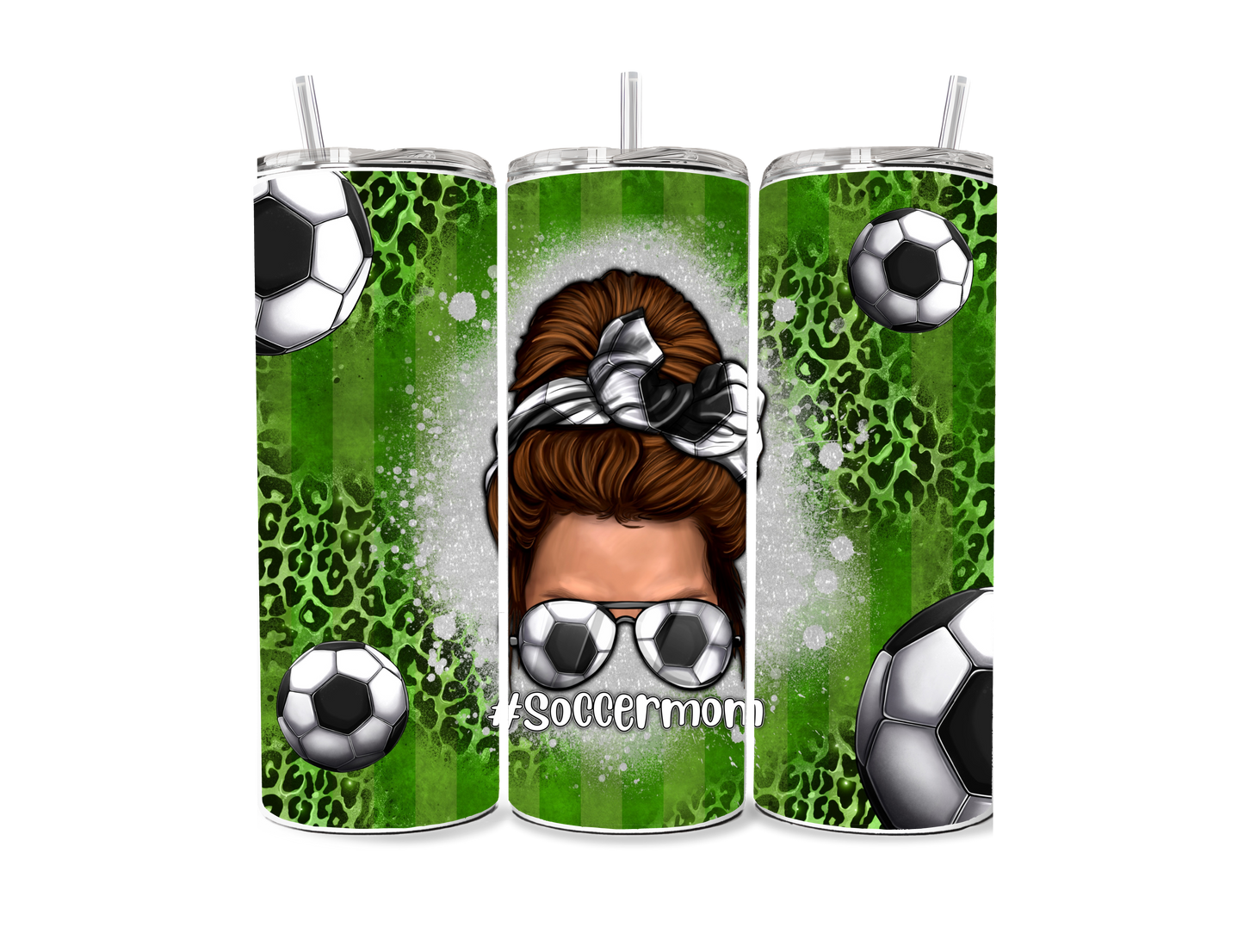 #soccermom Sublimation