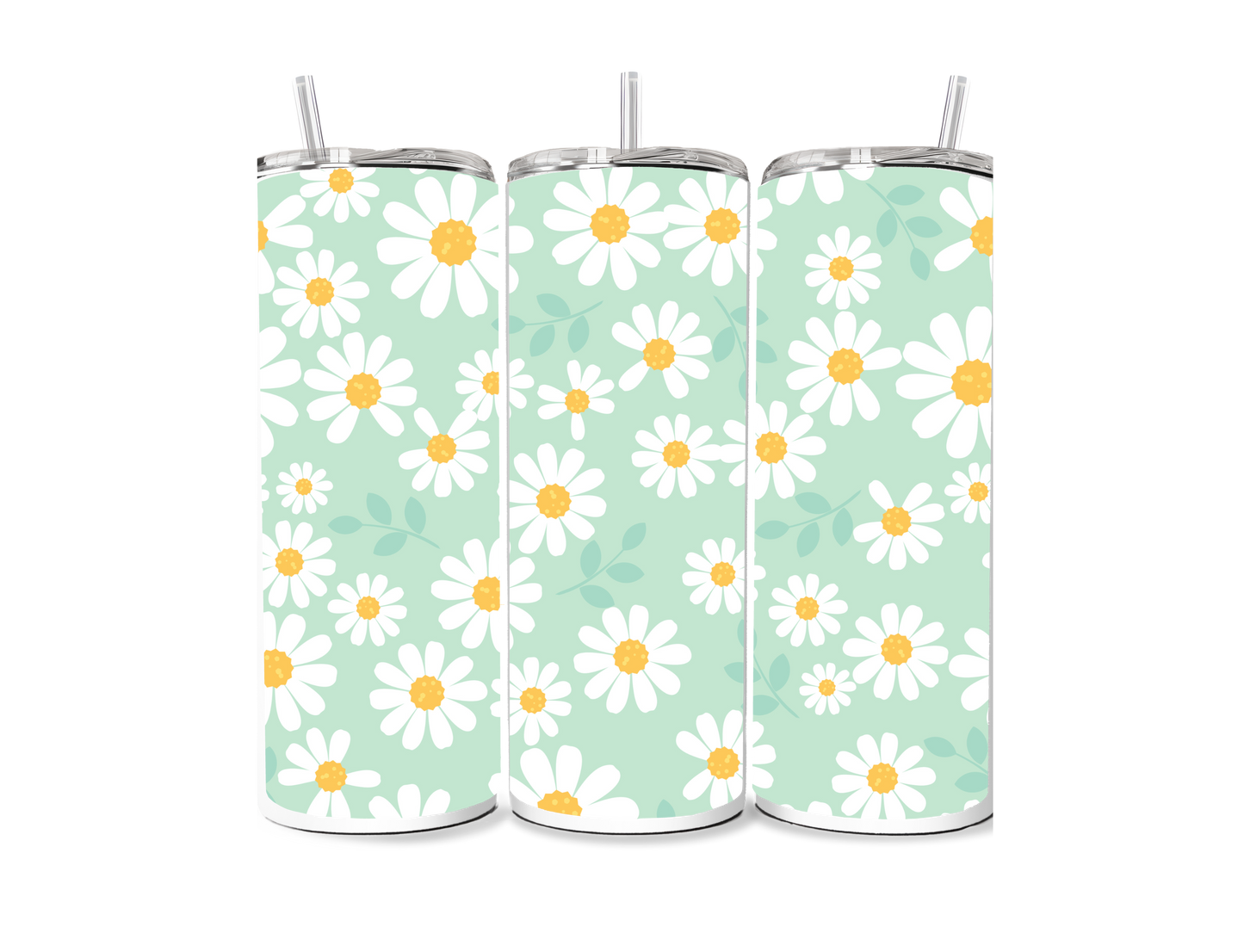 Daisy Sublimation