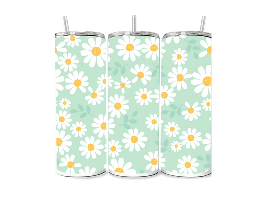 Daisy Sublimation