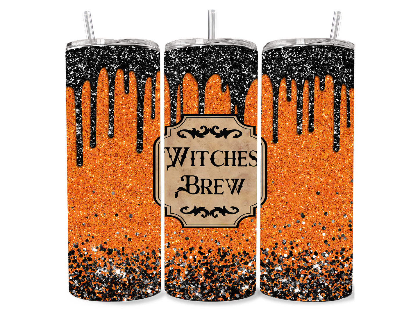 Witches Brew Sublimation