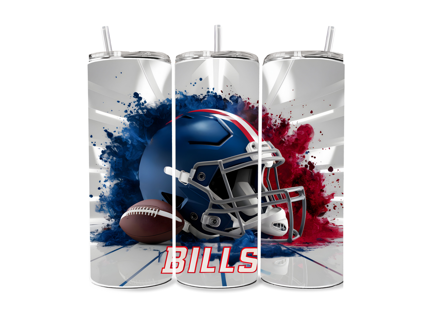 Bills Sublimation