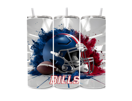 Bills Sublimation