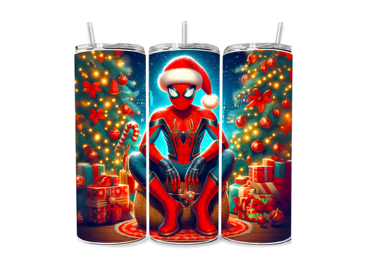 Christmas S. Man Sublimation