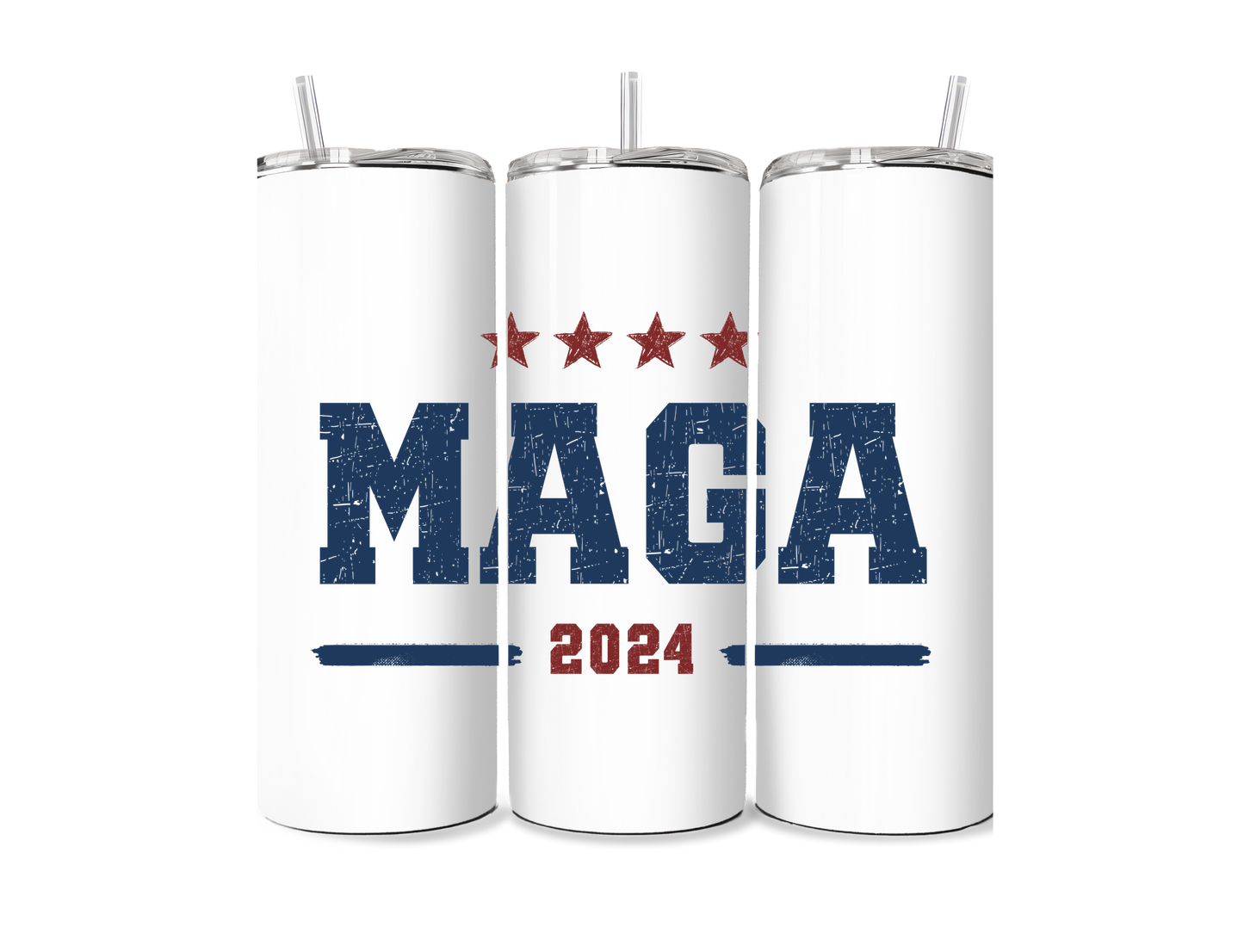 MAGA 2024 Sublimation