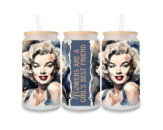 M. Monroe Cup Wrap - CW9
