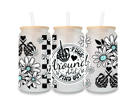 FAFO Cup Wrap - CW22