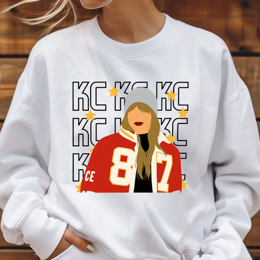 KC Swiftie - B