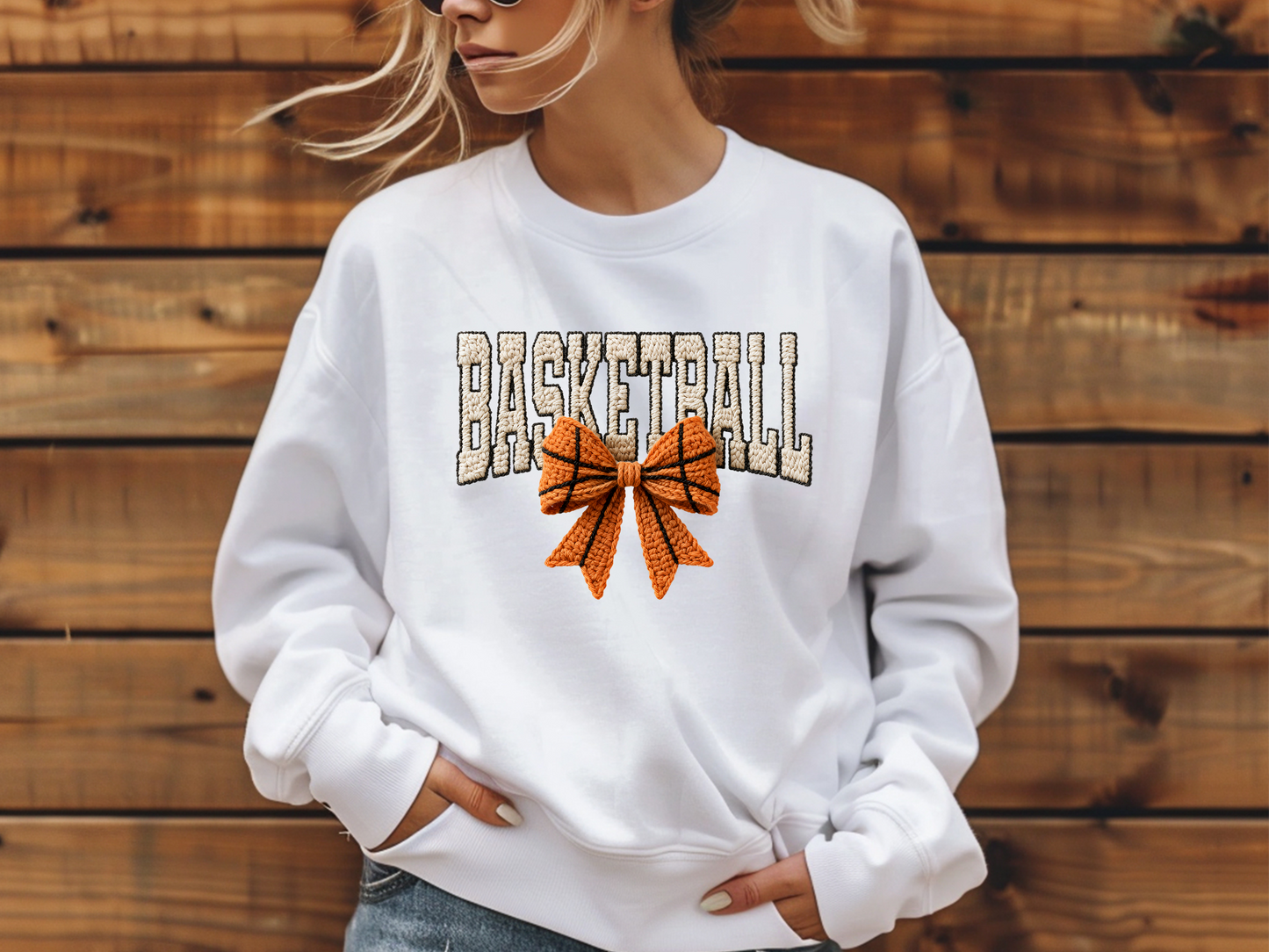 Yarn B-Ball - B20
