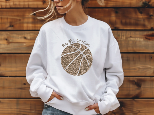 Basketball tis the season - B6