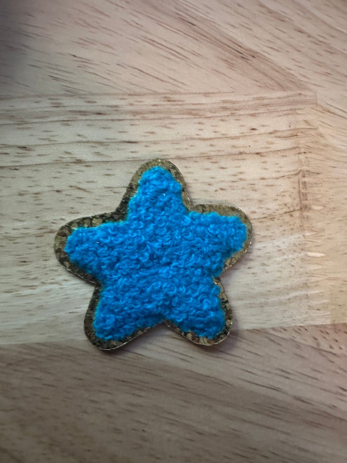 2 inch Star Patches