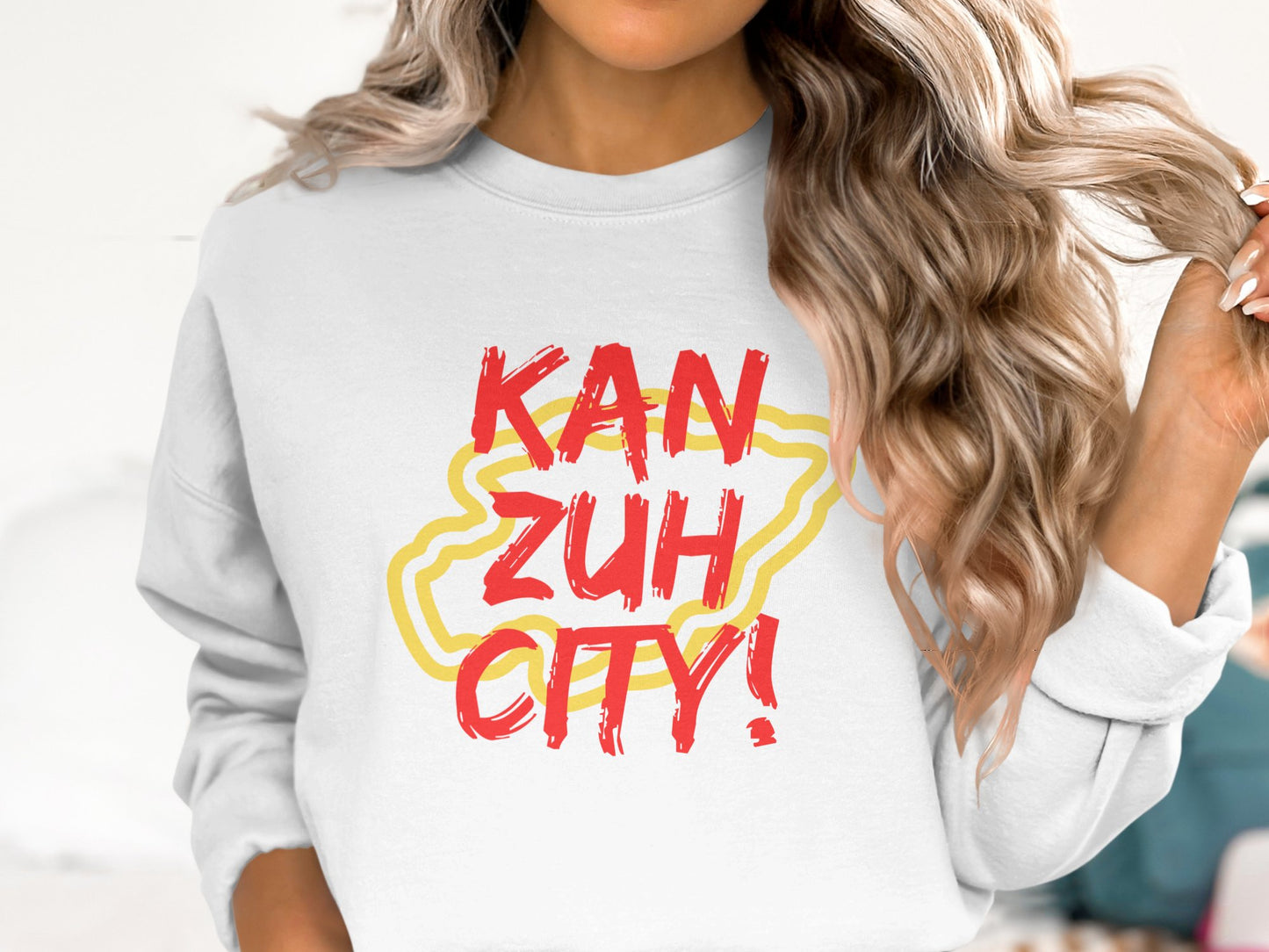 Kan Zuh City - F3