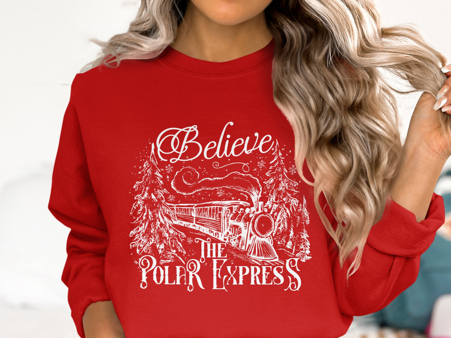 Polar Express! - C14