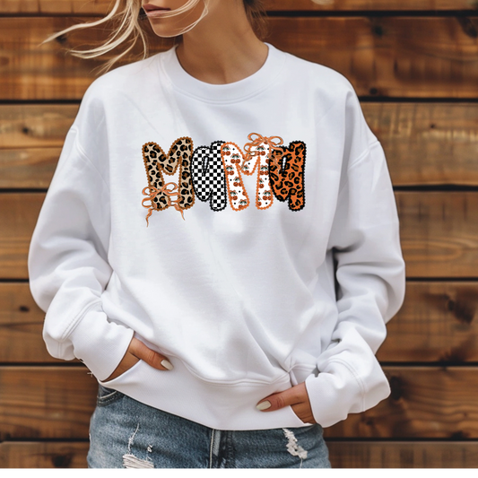 Fall Mama - E15