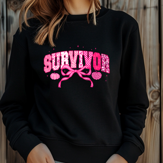 BC Survivor - B29
