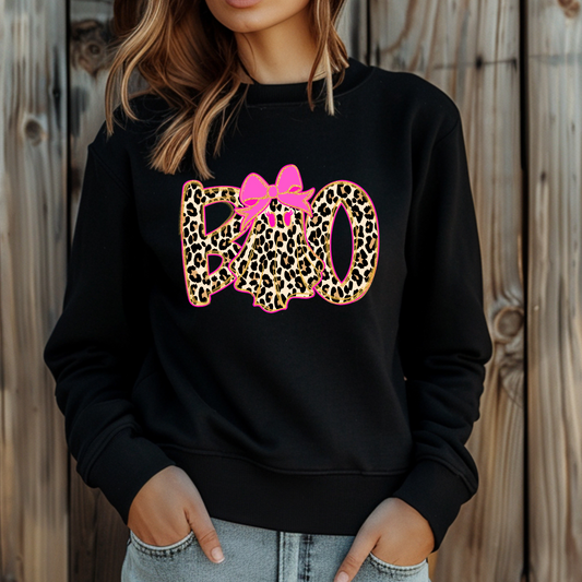 Leopard BOO -B6