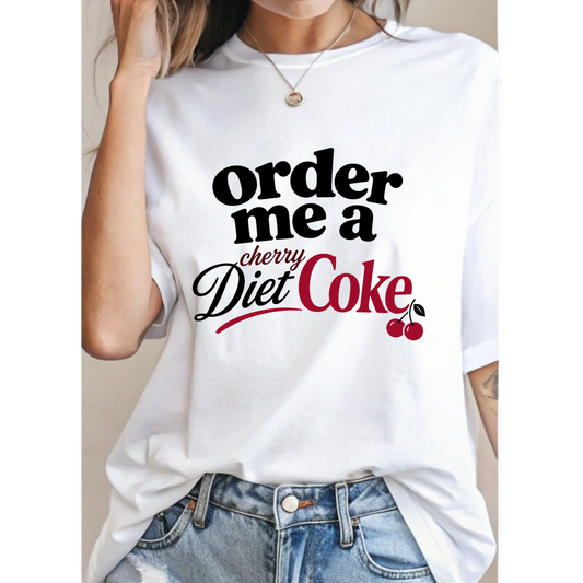 Diet Cherry - 14