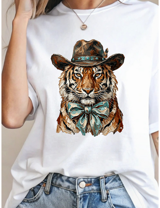 Western Tiger - B23
