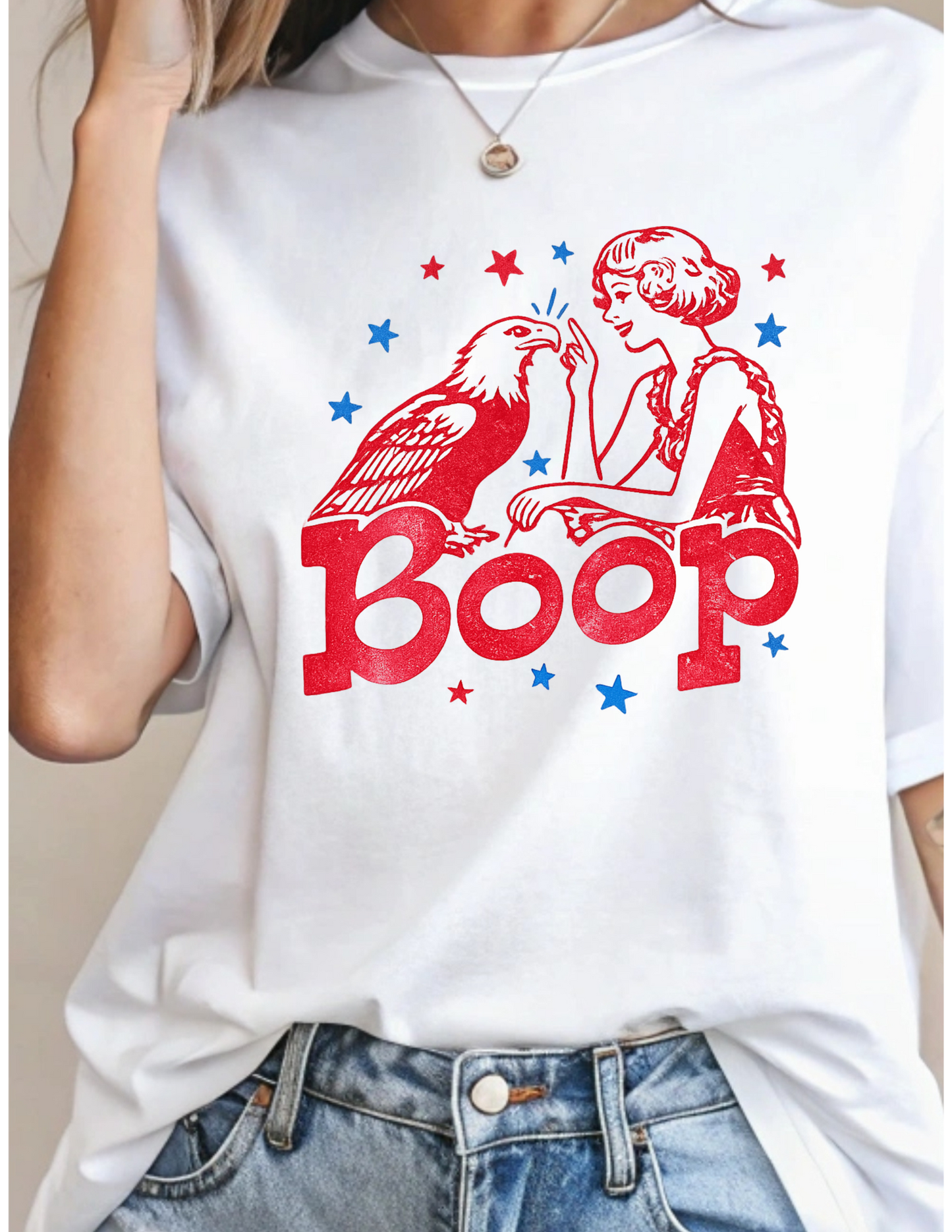 Boop - B20