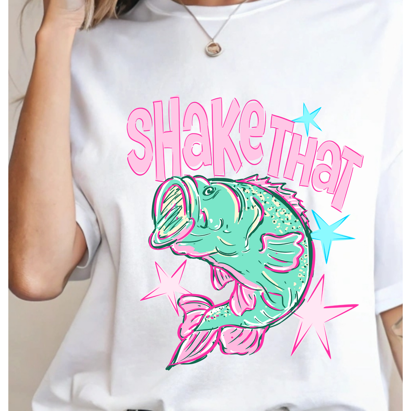 Shake that Bass - 6