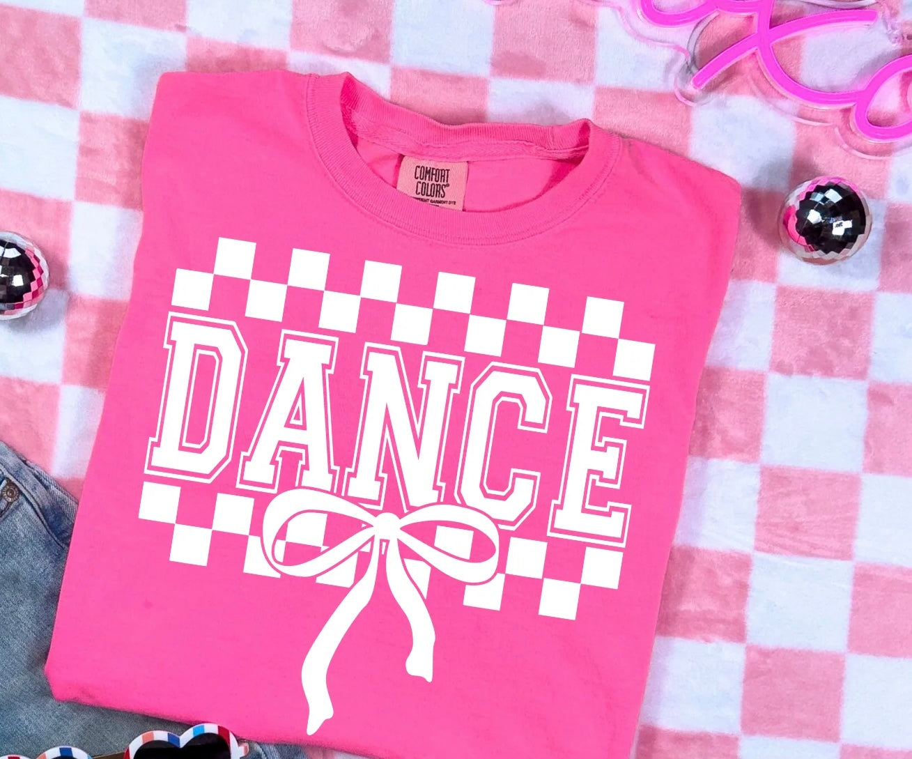 Dance with Bow - 19