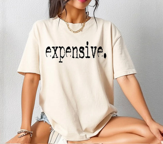 expensive - C21