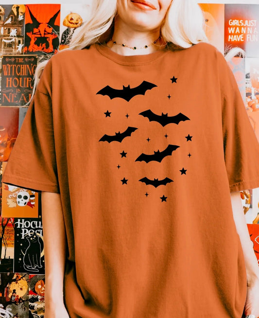 Bats - D20