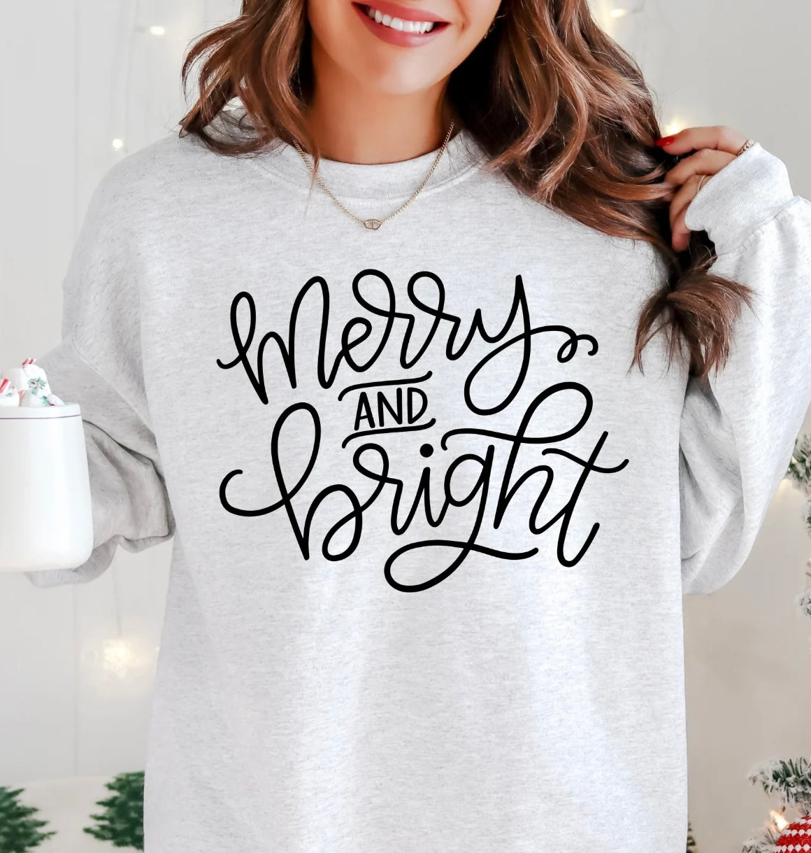 Merry and Bright - D15