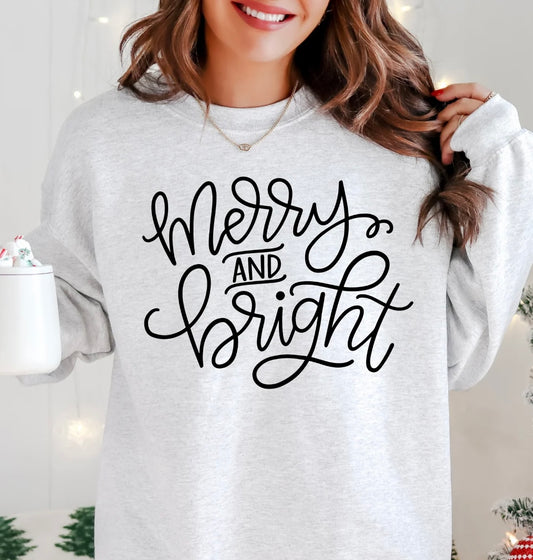 Merry and Bright - D15