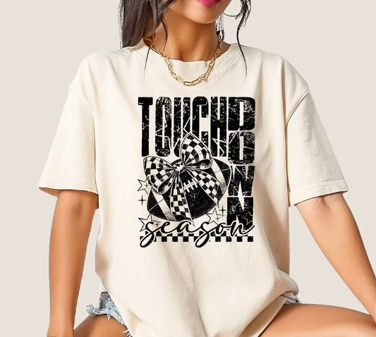 Touchdown Season - B30