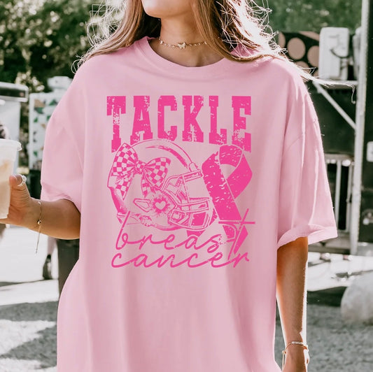 Tackle BC Pink - 16