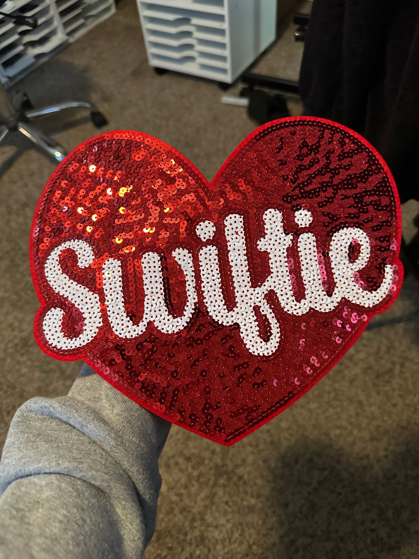 Swiftie Patch - D37