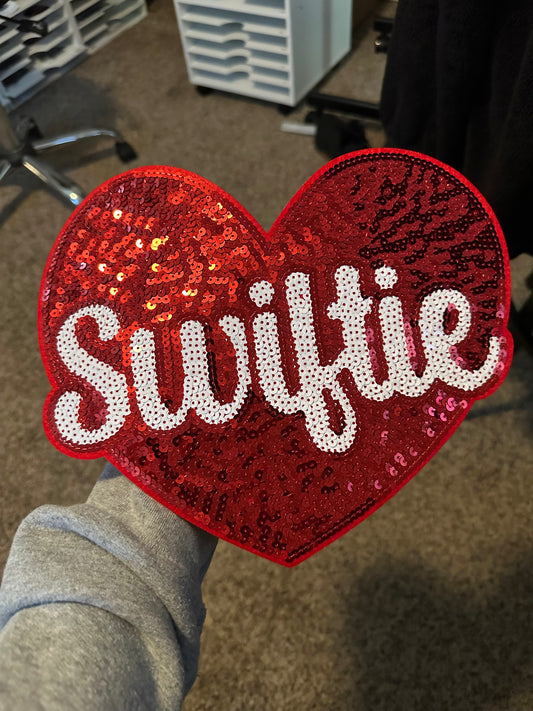 Swiftie Patch - D37