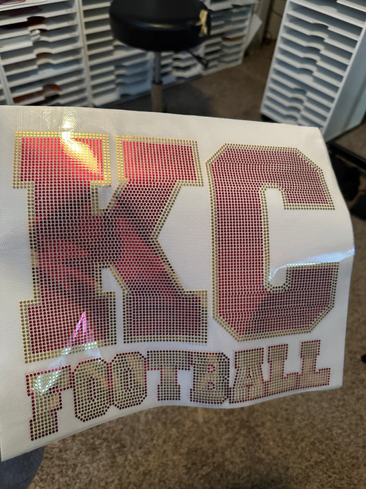 Spangle KC FOOTBALL - H11