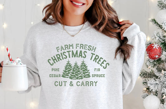 Farm Fresh Christmas Trees - 7