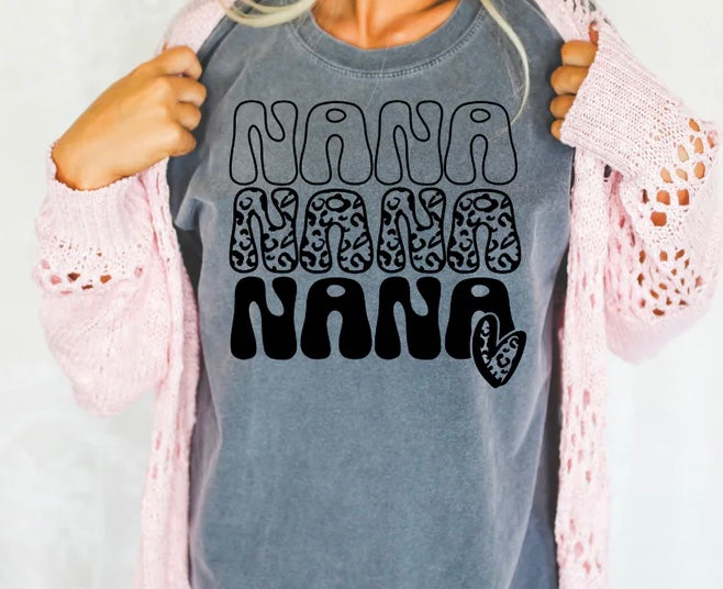 Nana X3 - A26