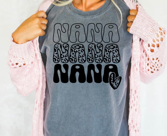 Nana X3 - A26