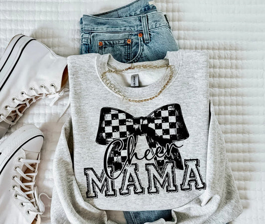Cheer Mama - F18