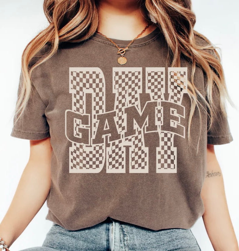 Game Day Cream - B16