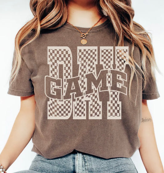 Game Day Cream - B16