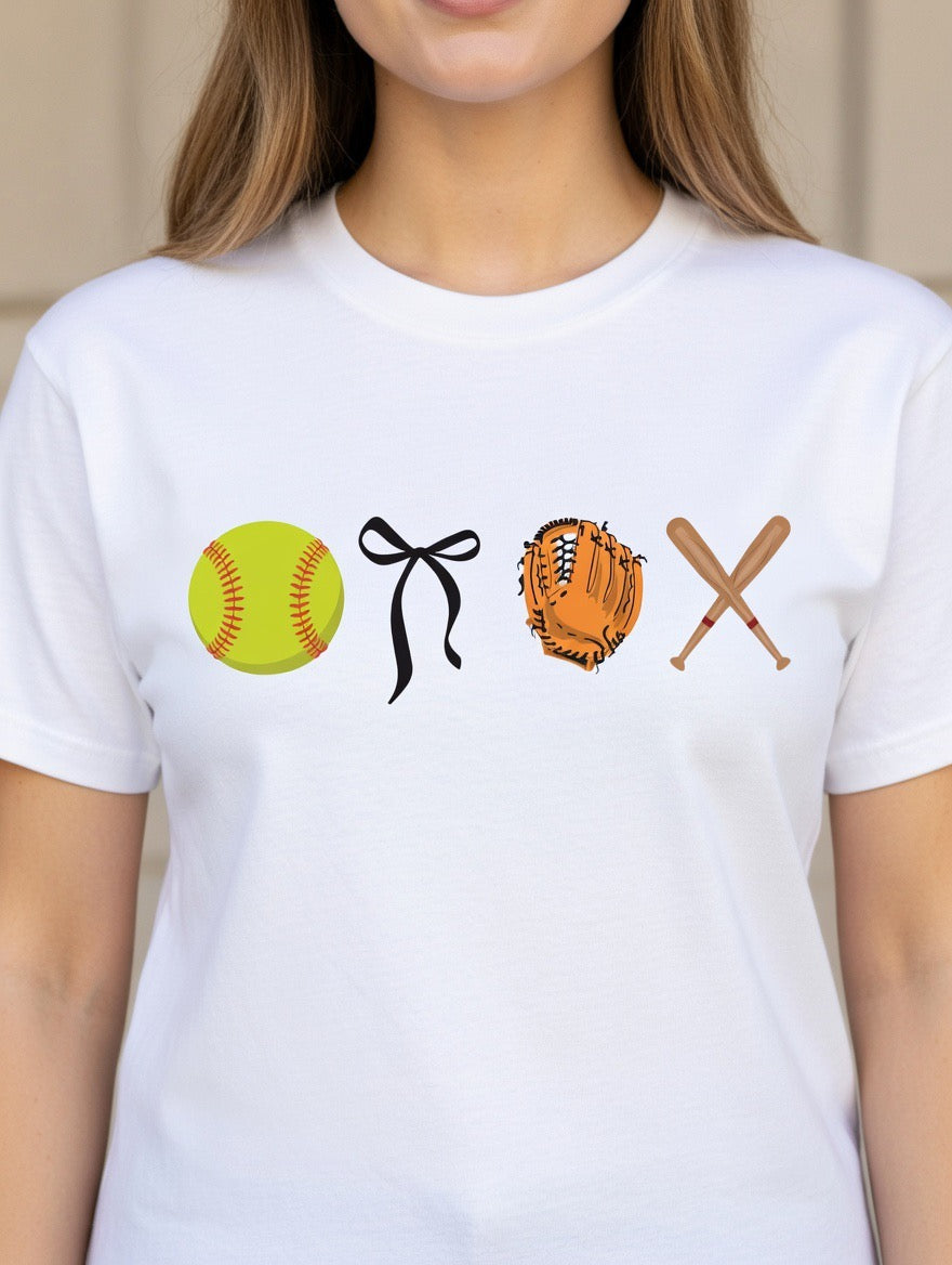 Softball- E10