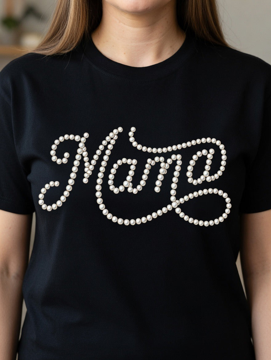 Mama Pearl - E12