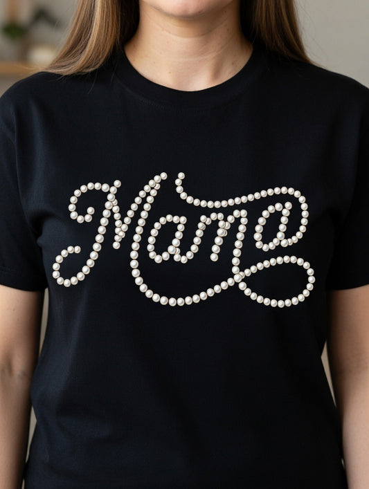 Mama Pearl - E12