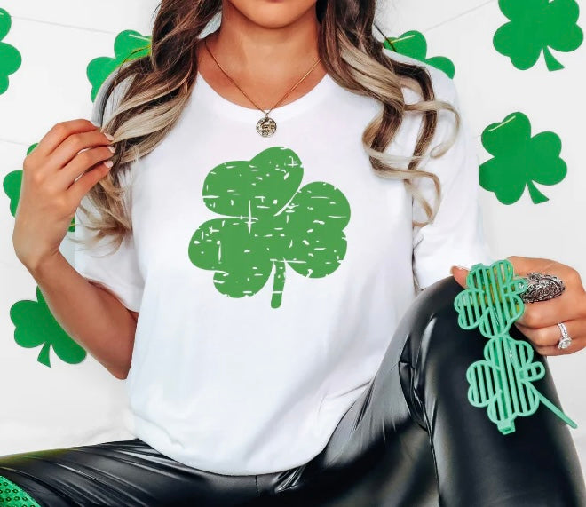 Shamrock - B21