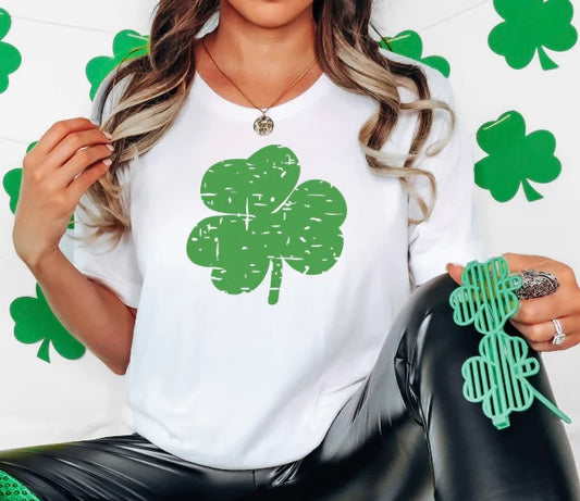 Shamrock - B21