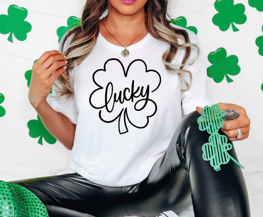 Lucky  - A28