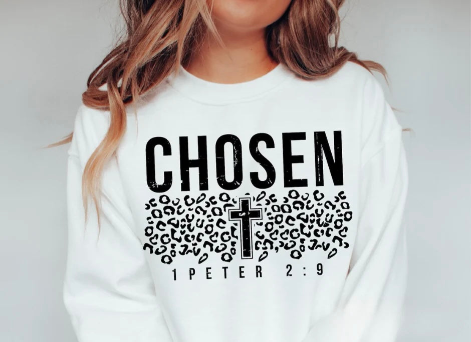 Chosen - E19